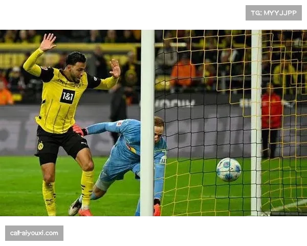 多特蒙德进球数位列前茅 攻防平衡问题亟待解决 多特蒙德进球数位列前茅 攻防平衡问题亟待解决