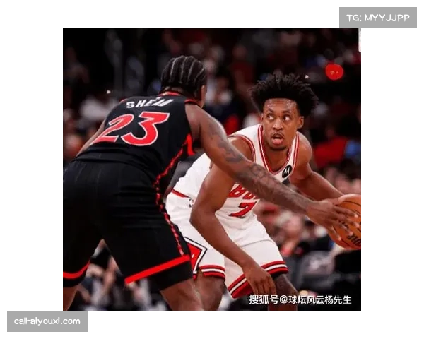 猛龙110-101击败公牛稳住东部第五 巴恩斯25分14篮板6助攻全面发挥 猛龙110-101击败公牛稳住东部第五 巴恩斯25分14篮板6助攻全面发挥