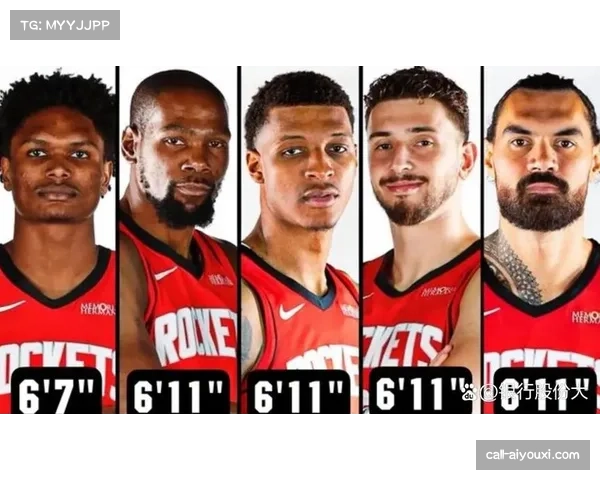 火箭团队进攻五人得分上双 均衡火力点让对手难以针对性防守 火箭团队进攻五人得分上双 均衡火力点让对手难以针对性防守